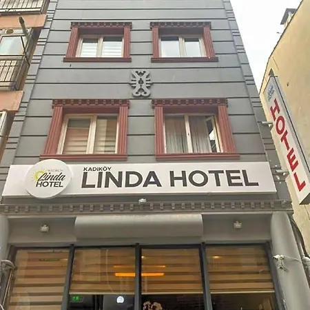 Kadikoy Linda