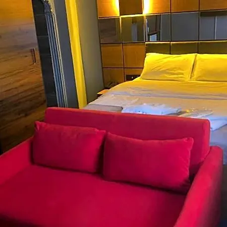 Hotel Kadikoy Linda