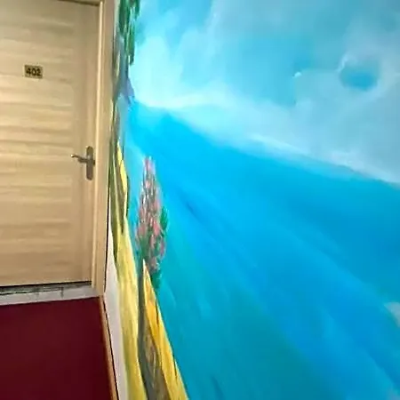 Hotel Kadikoy Linda