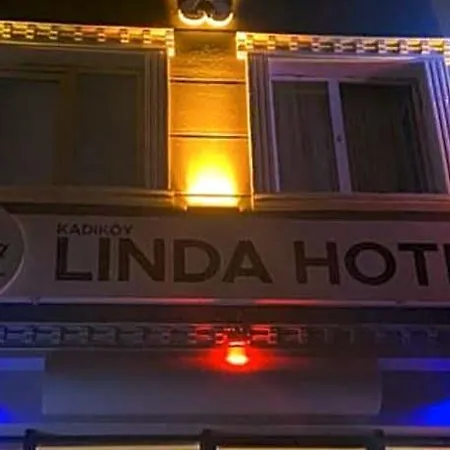 Kadikoy Linda