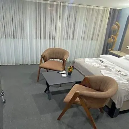 Kadikoy Linda Otel İstanbul