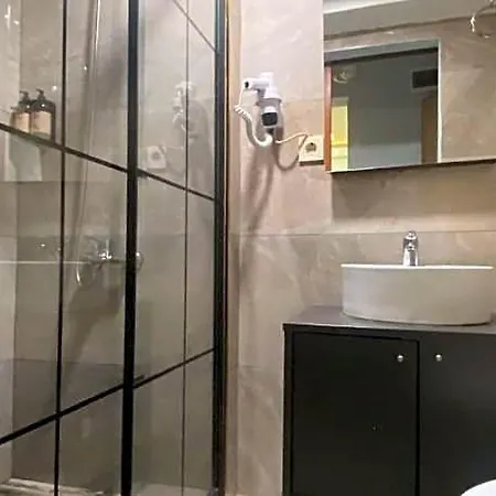 Otel Kadikoy Linda 3*