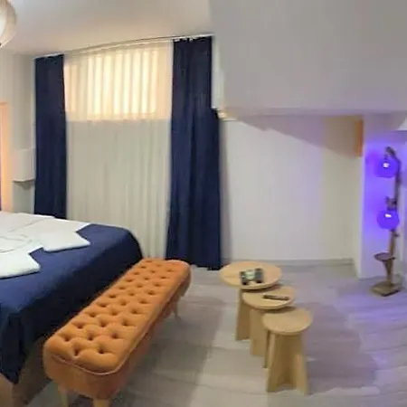 Hotel Kadikoy Linda 3*
