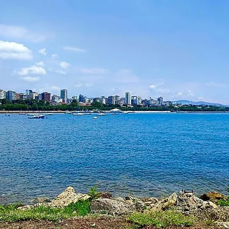 Kadikoy Linda Stambuł