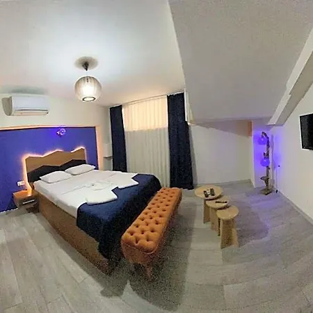 Hotel Kadikoy Linda