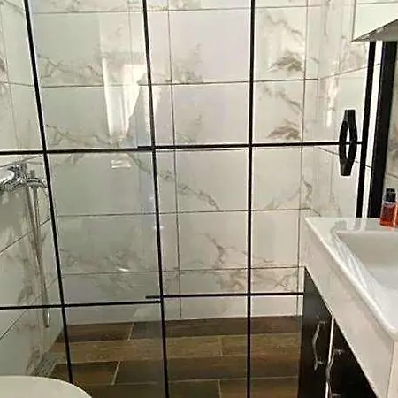 Kadikoy Linda Otel İstanbul