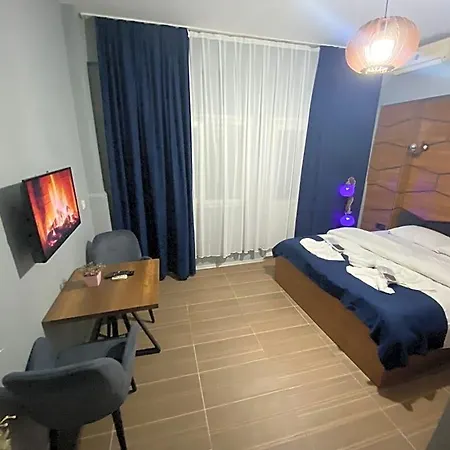 Hotel Kadikoy Linda