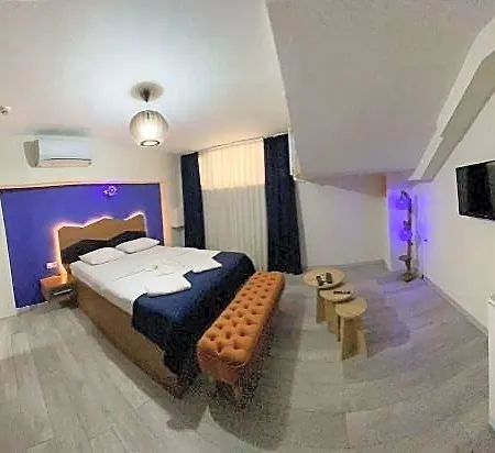 Otel Kadikoy Linda İstanbul