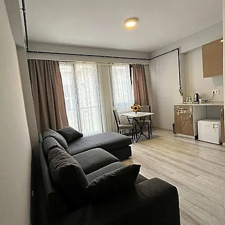 Otel Kadikoy Linda 3*