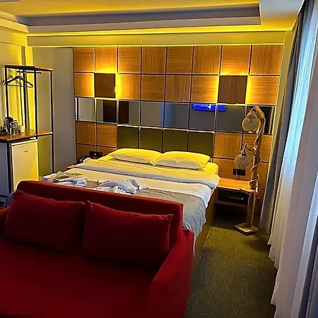 Kadikoy Linda 3* Stambuł