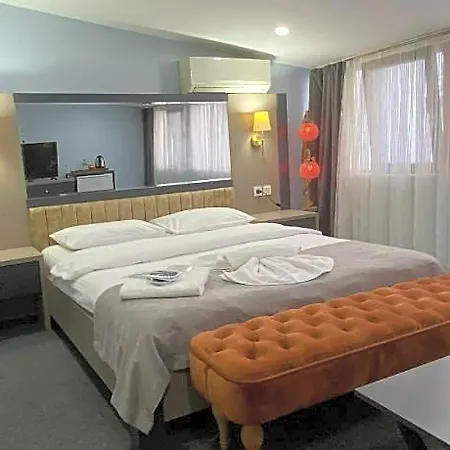 Hotel Kadikoy Linda