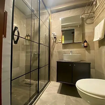 Otel Kadikoy Linda İstanbul