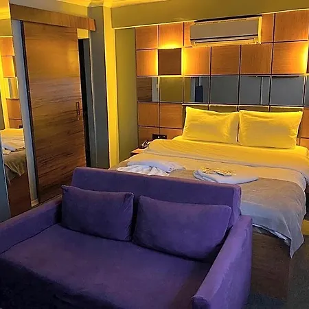 Hotell Kadikoy Linda