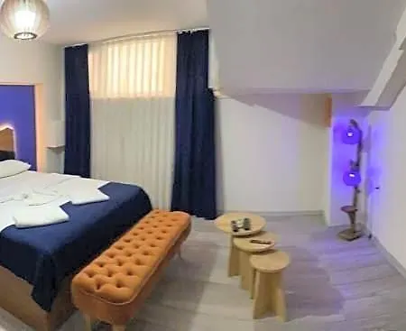 Hotell Kadikoy Linda 3*