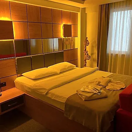 Kadikoy Linda Hotell Istanbul