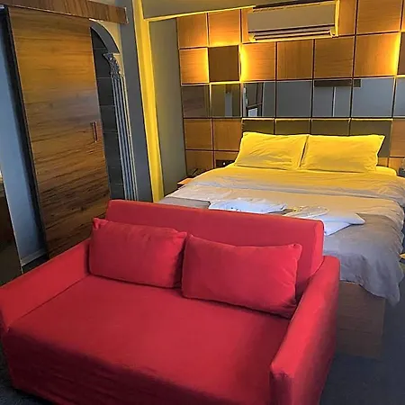 Hotel Kadikoy Linda 3*