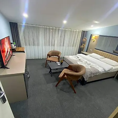Kadikoy Linda Hotell Istanbul